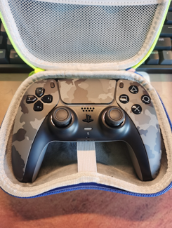 Dualsense Controller